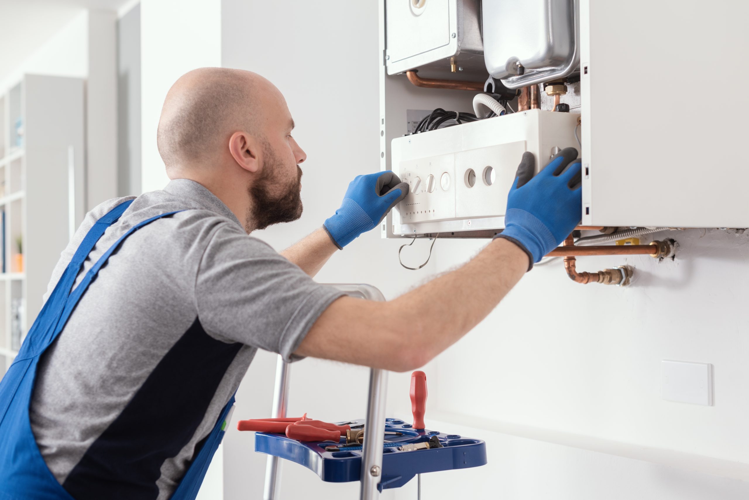 Pre-Built Boiler Panels in Edmonton: What to Order Before the Winter Rush