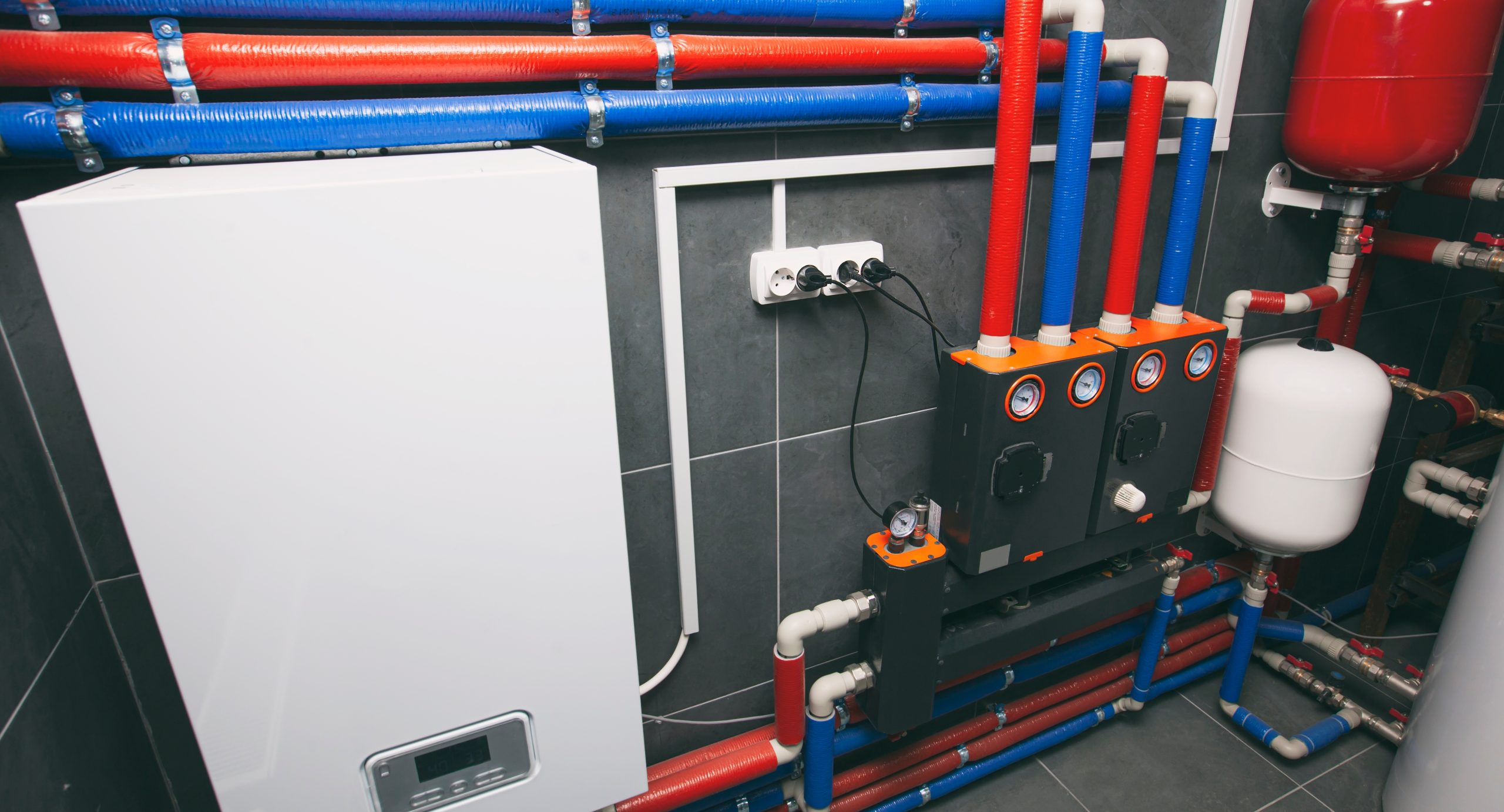 Custom Boiler Panels in Edmonton: When a Pre-Built Panel Is Not Enough